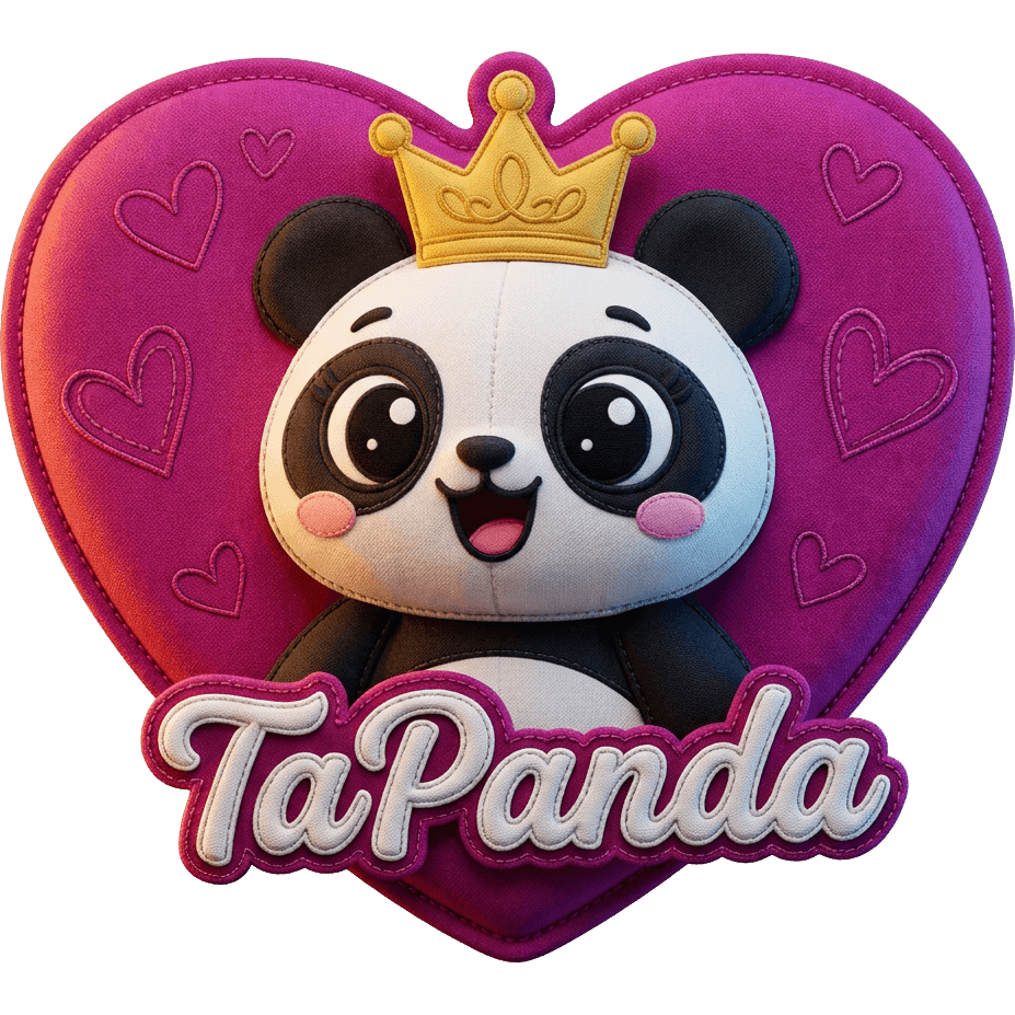TaPanda TikTok LIVE gift