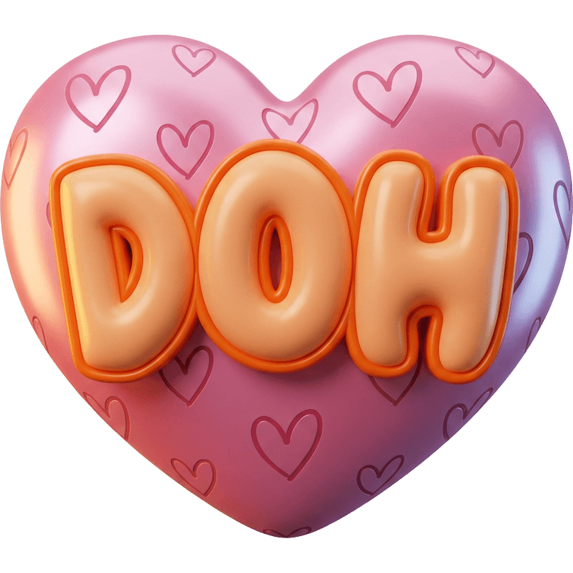 Issey's Doh TikTok LIVE gift
