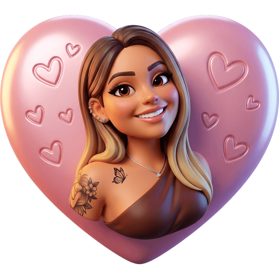 TROPA DA ROSINHA TikTok LIVE gift