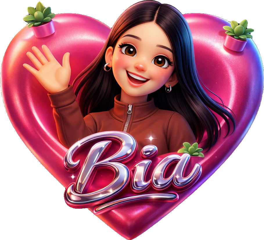 BiBia TikTok LIVE gift