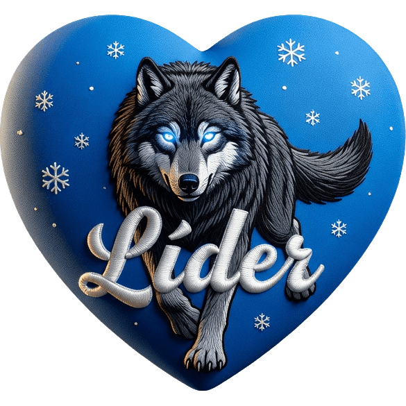 Lobo Líder TikTok LIVE gift