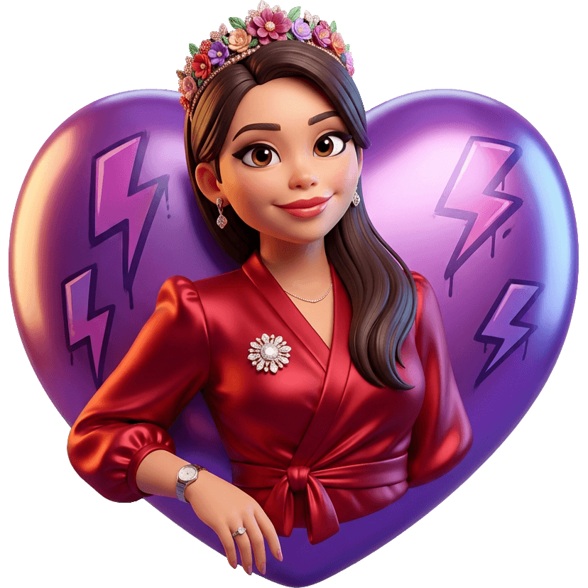 isaii fans TikTok LIVE gift