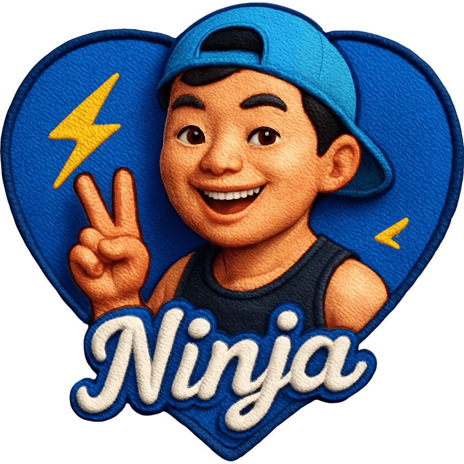 Top Ninja TikTok LIVE gift