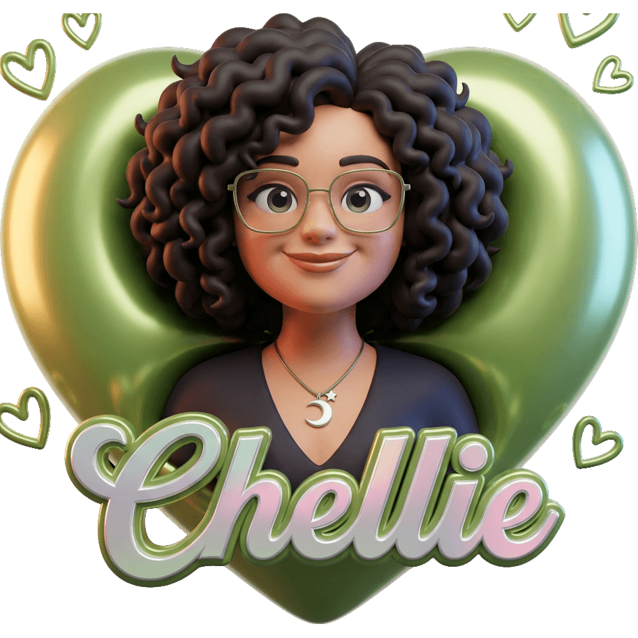 ChellieKrullie TikTok LIVE gift