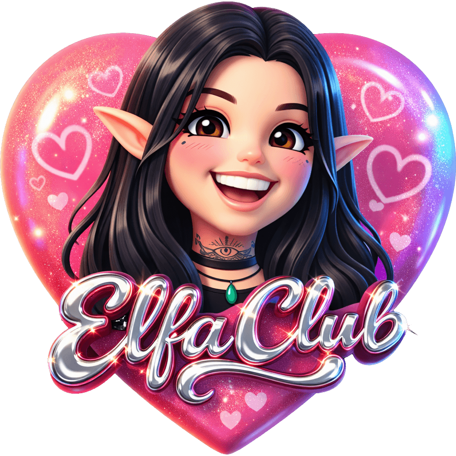Elfa Club TikTok LIVE gift