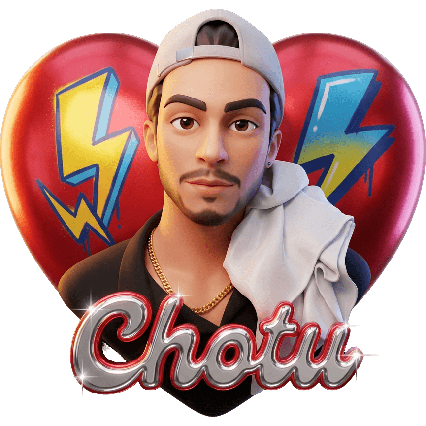 Mr Chotu TikTok LIVE gift