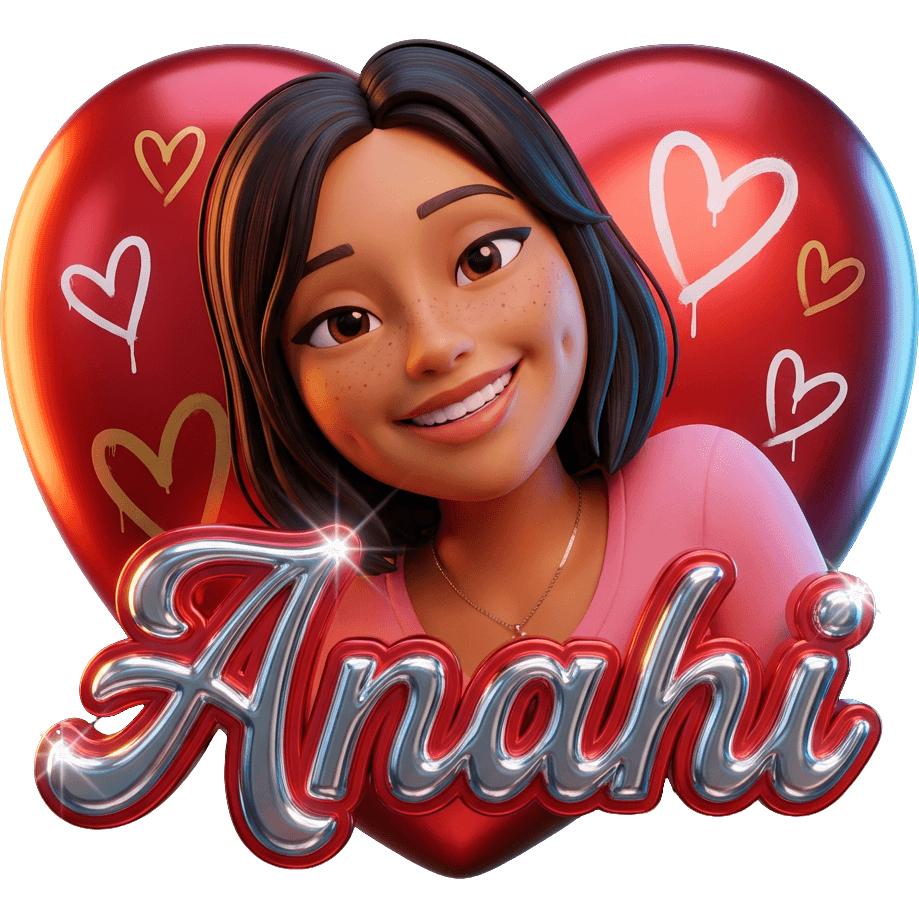 Anahi Cereza TikTok LIVE gift