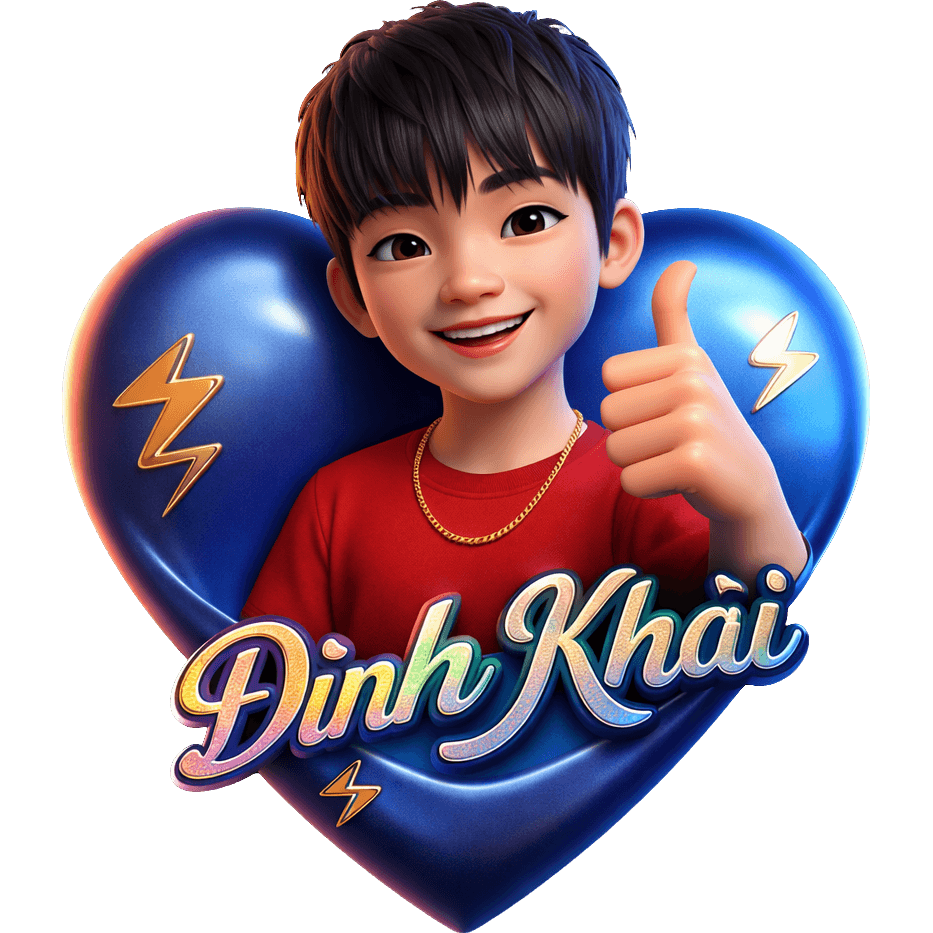 Đình Khải dz TikTok LIVE gift