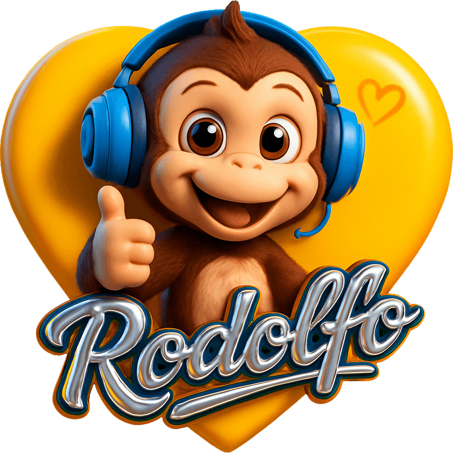 Rodolfito TikTok LIVE gift