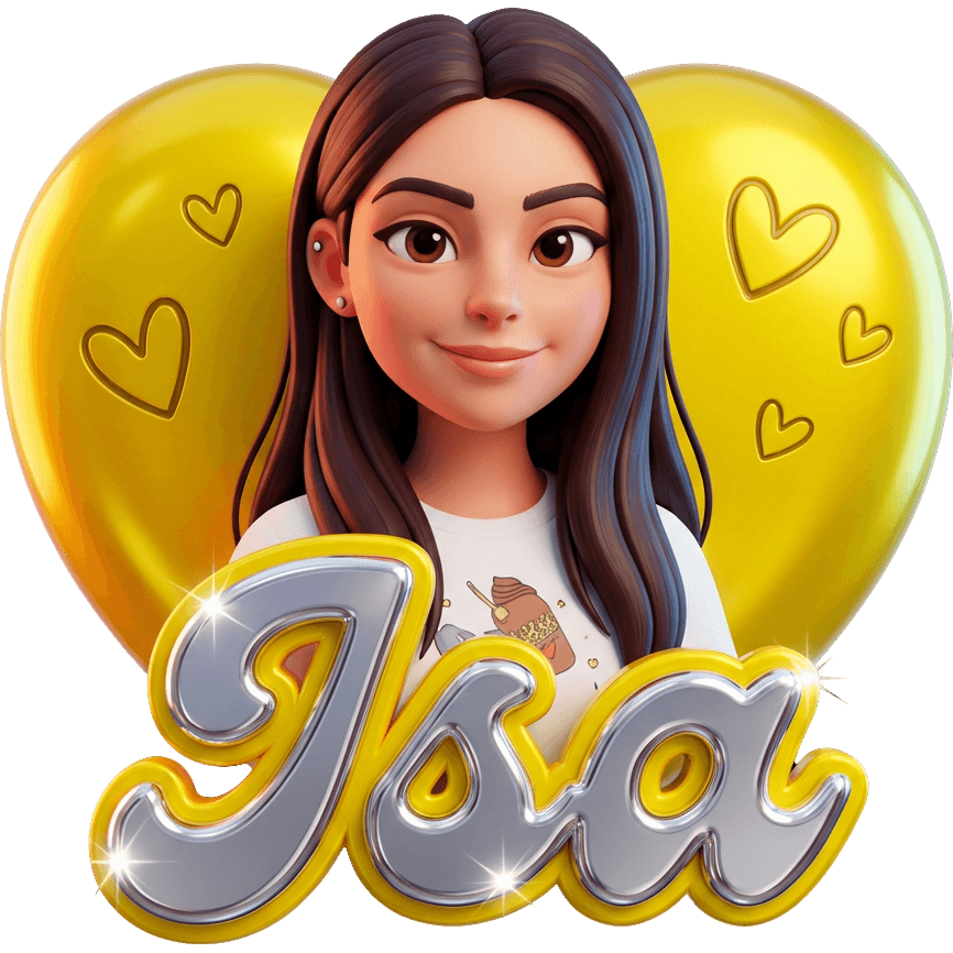 Isa Dorada TikTok LIVE gift