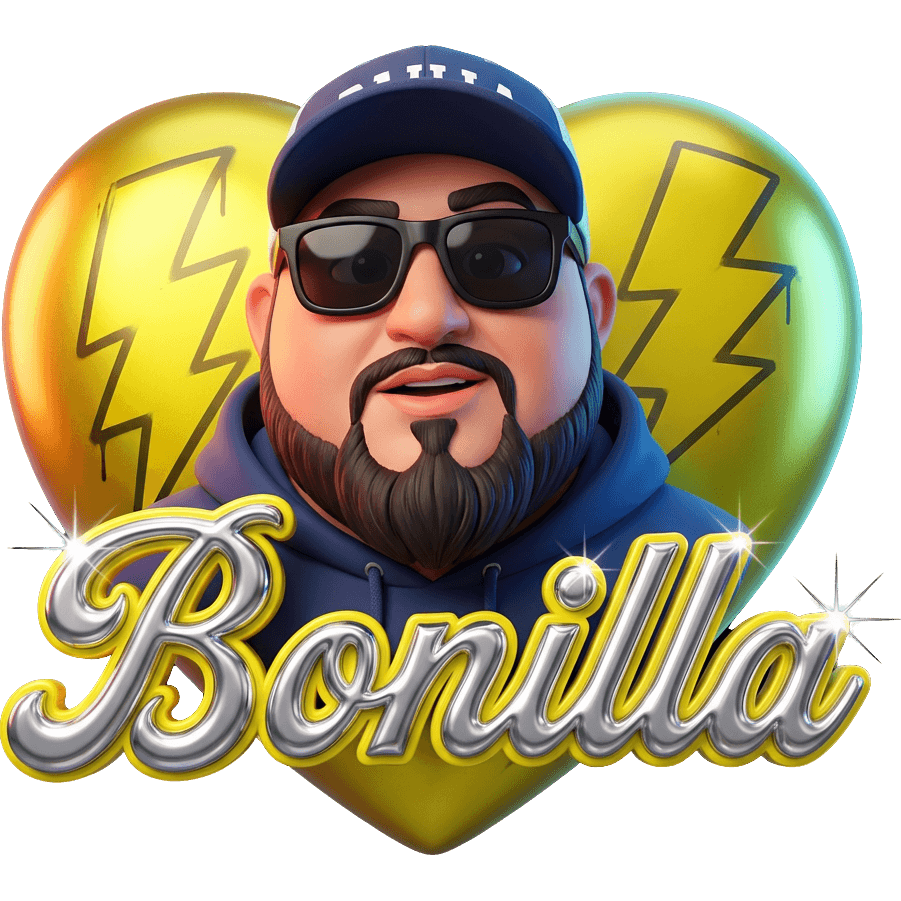 Bonilla Azul TikTok LIVE gift