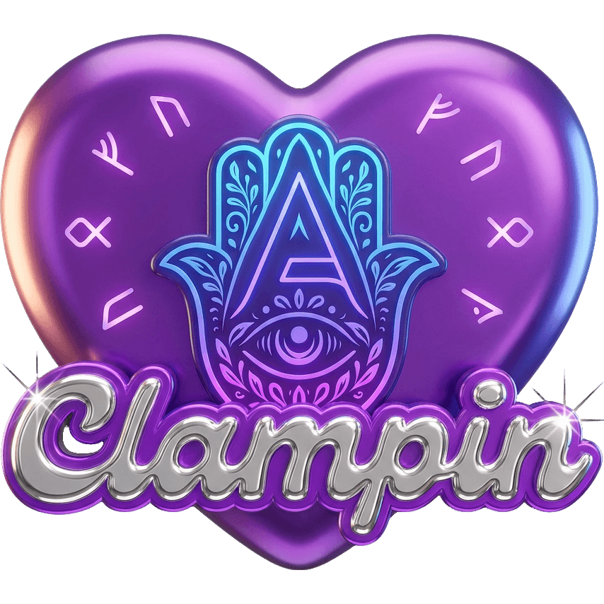 Clampin Ailé TikTok LIVE gift