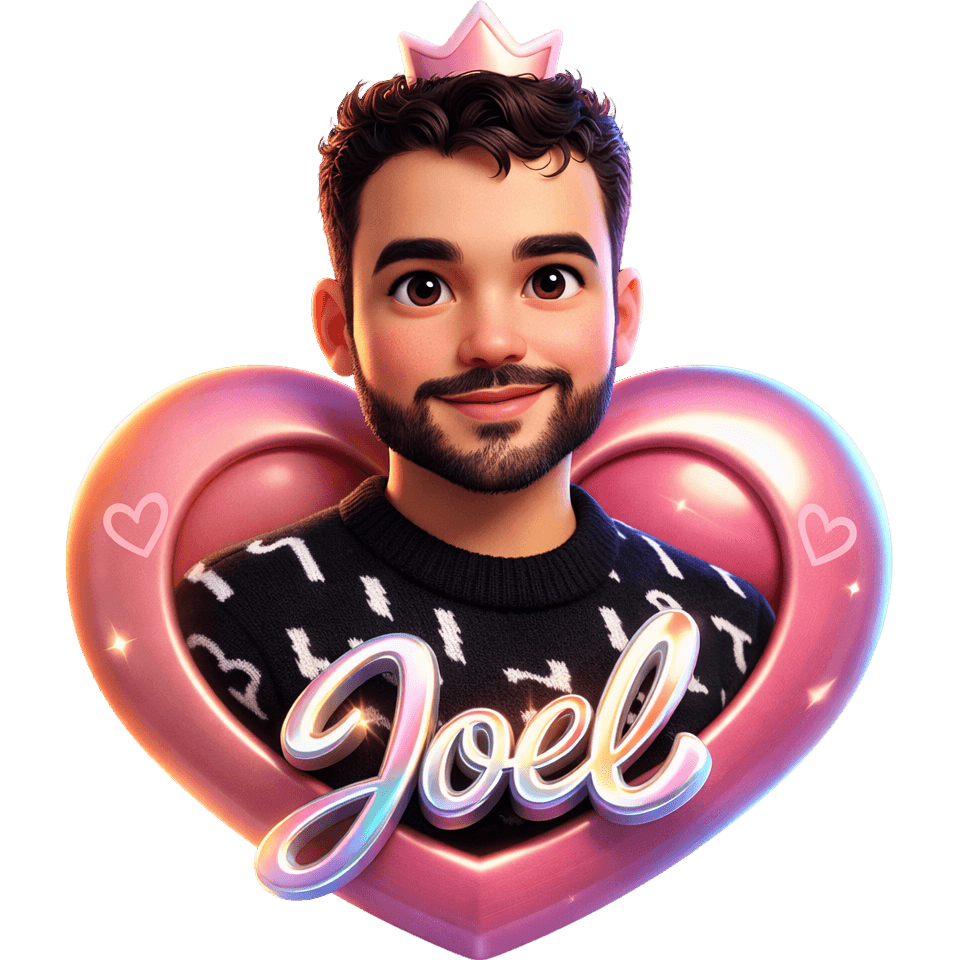 Joel Majestoso TikTok LIVE gift