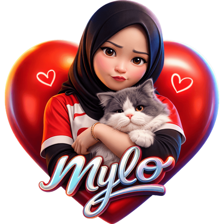 MYLOMALI TikTok LIVE gift