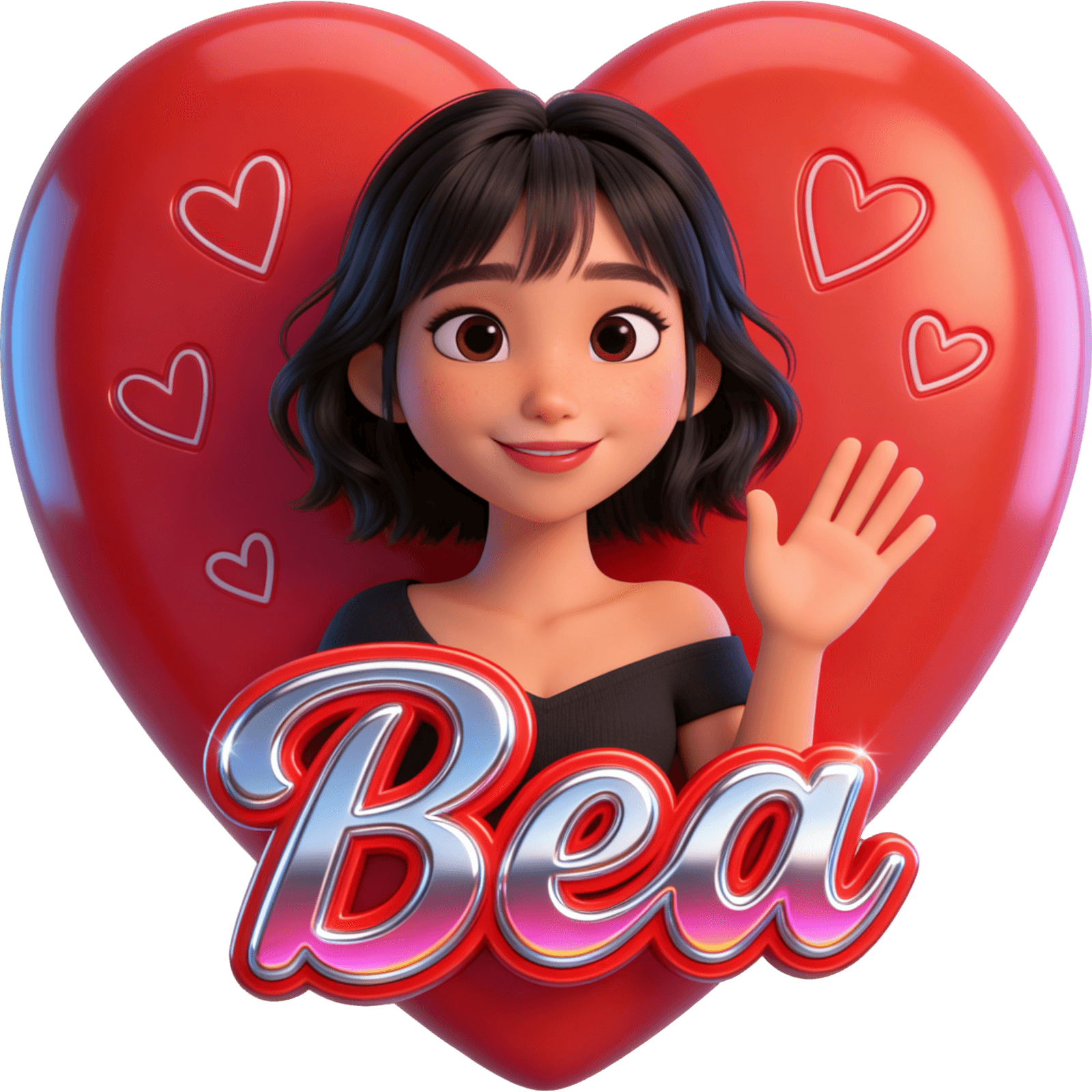 Yanna TikTok LIVE gift