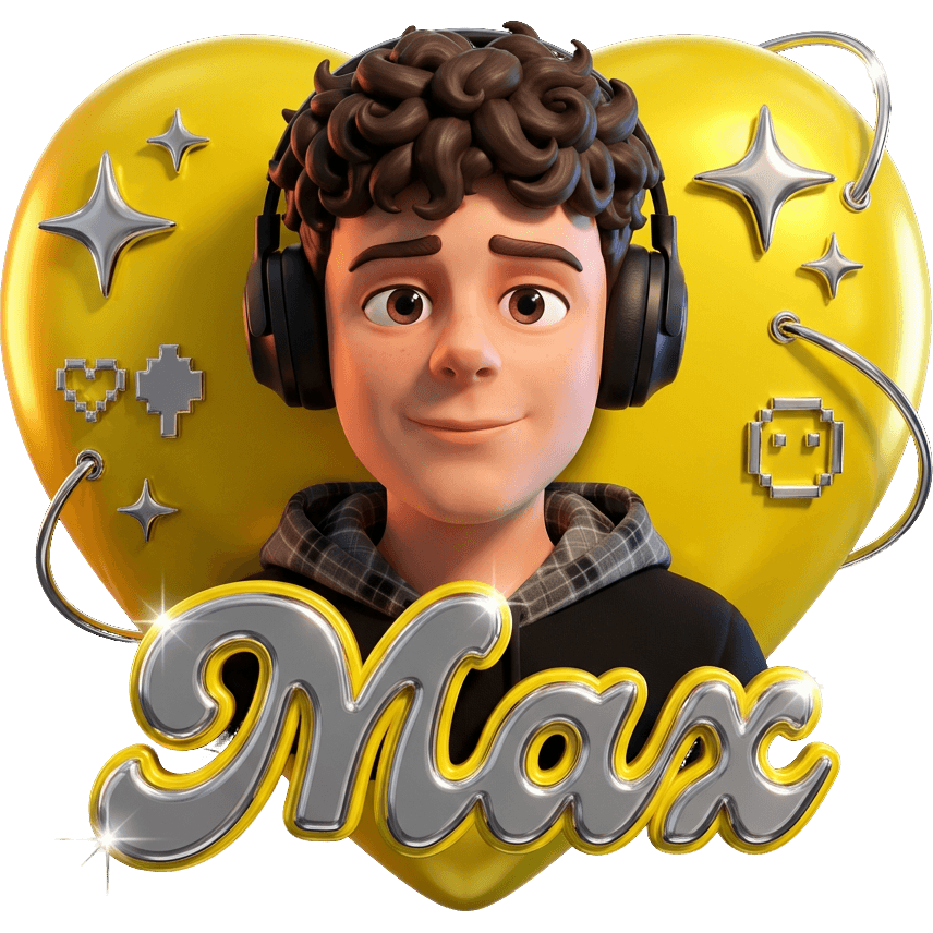 Max Moment TikTok LIVE gift