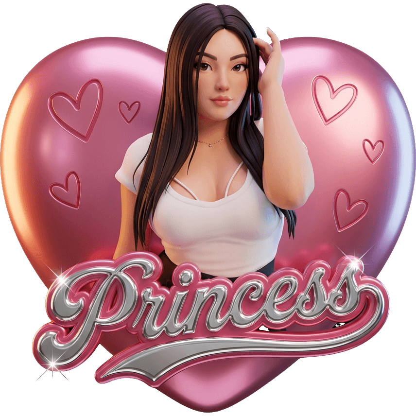 Princess Rosa TikTok LIVE gift