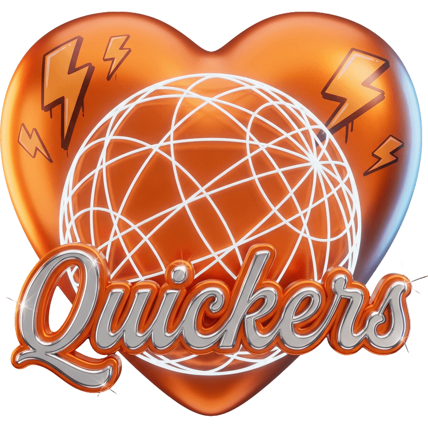 Quickers Orbit TikTok LIVE gift