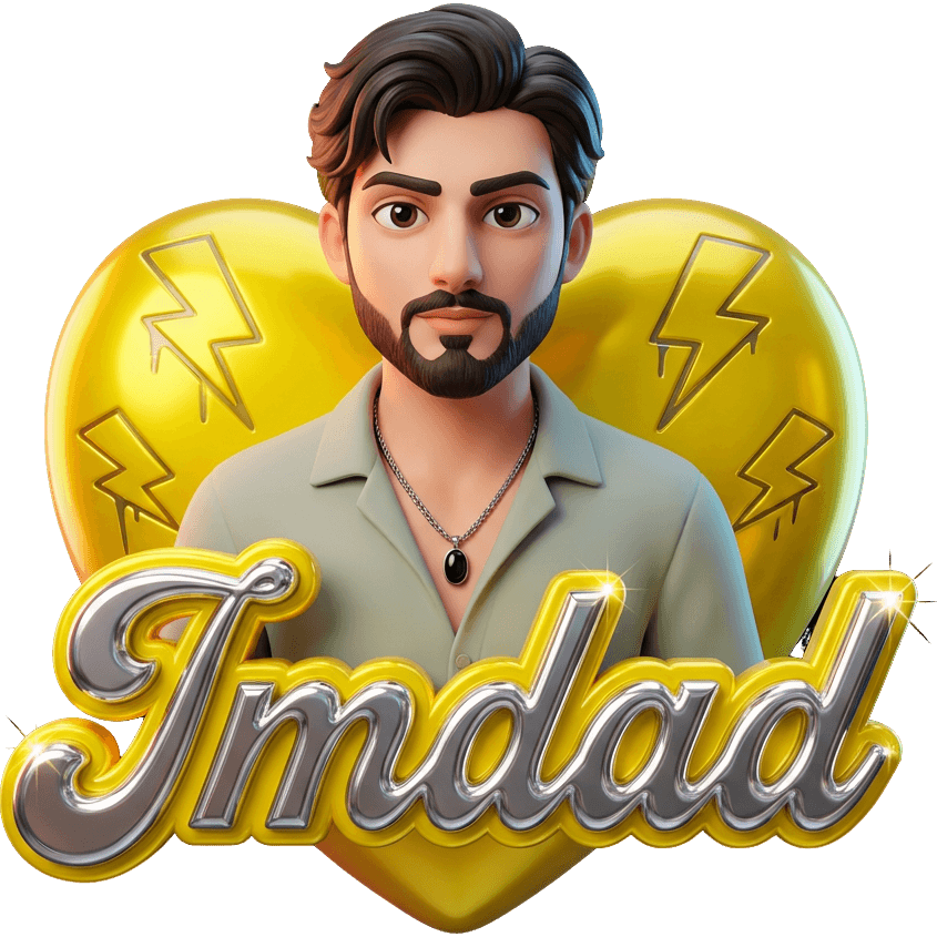 İmdad TikTok LIVE gift