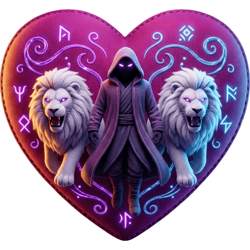Doppio Leone TikTok LIVE gift