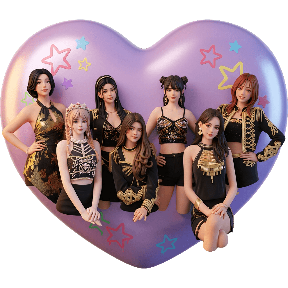 Bintang NEXT TikTok LIVE gift