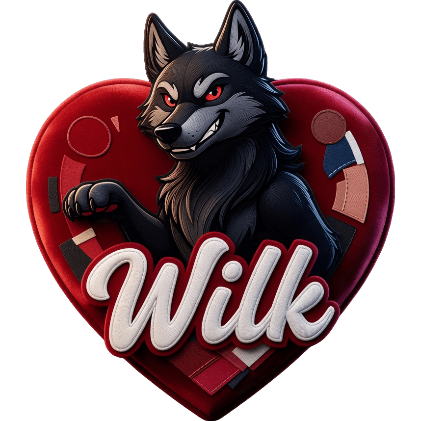 Wilczy Uśmiech TikTok LIVE gift