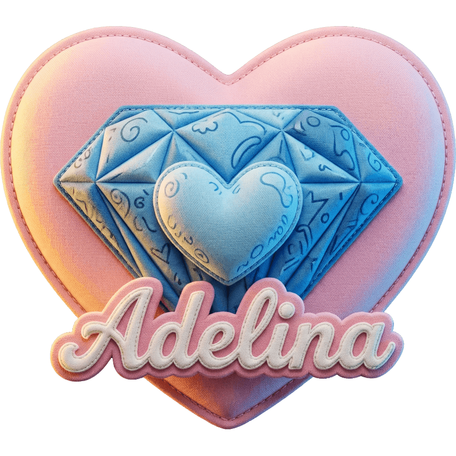 Adelina Diamant TikTok LIVE gift