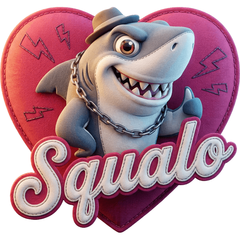 SHARK KING TikTok LIVE gift
