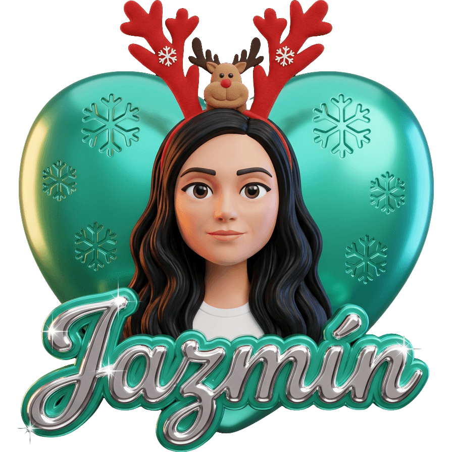 Jazmín Turquesa TikTok LIVE gift