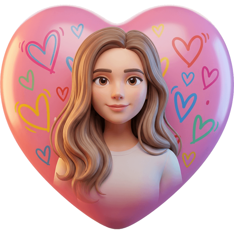 Nayah Ceria TikTok LIVE gift