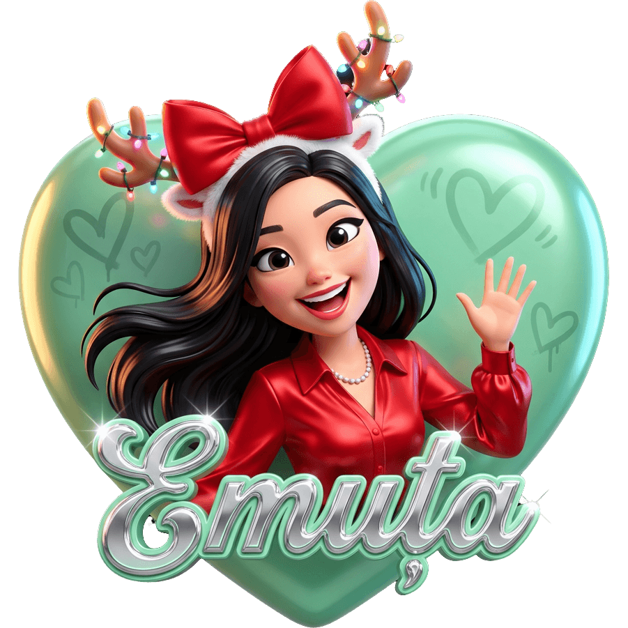 Salut Călduros TikTok LIVE gift