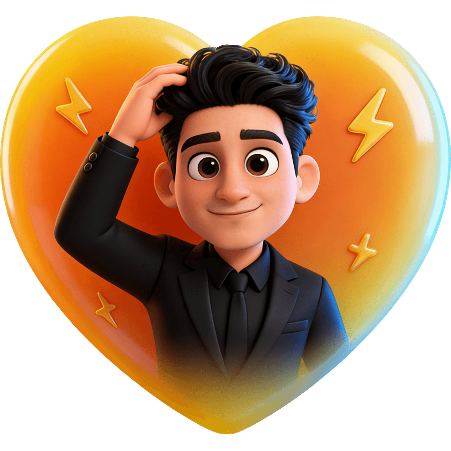 GURCHAN واپس TikTok LIVE gift