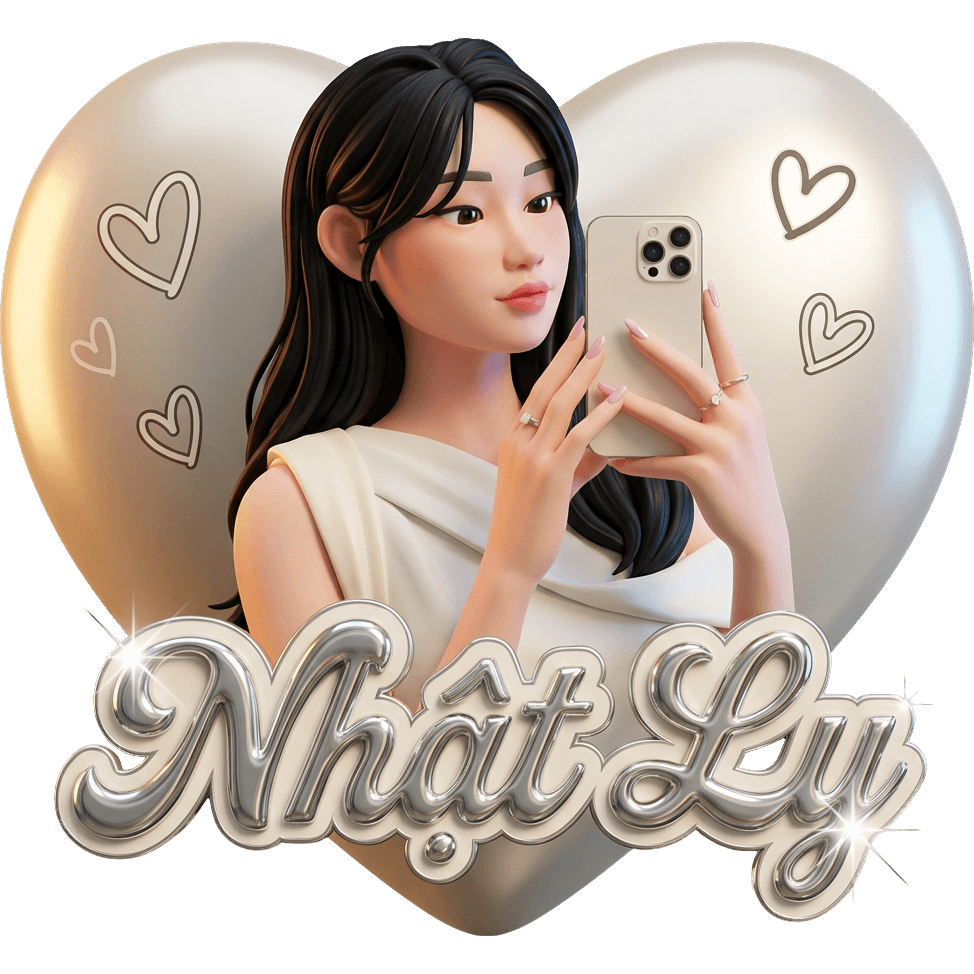 C4 Nhật Ly TikTok LIVE gift