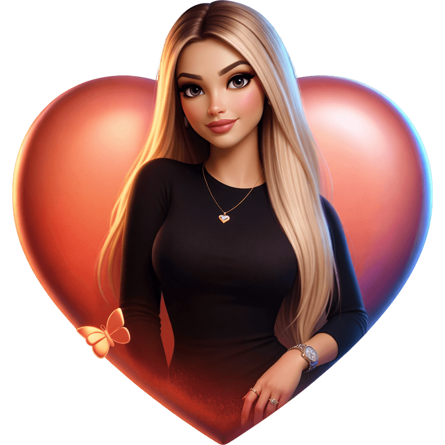 Baby Alma TikTok LIVE gift