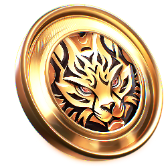 Firelight Seal TikTok LIVE gift