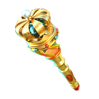 Sceptre TikTok LIVE gift