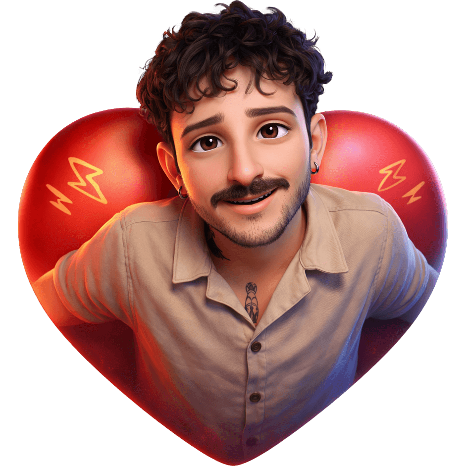 Lova Dova TikTok LIVE gift