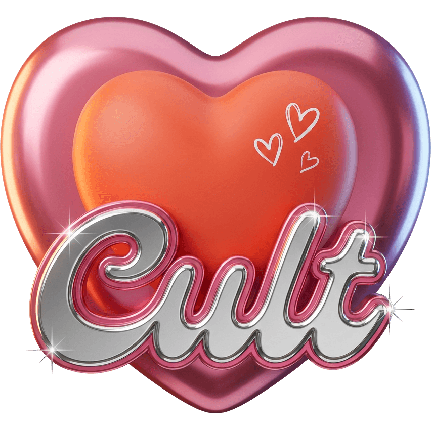 Cult TikTok LIVE gift