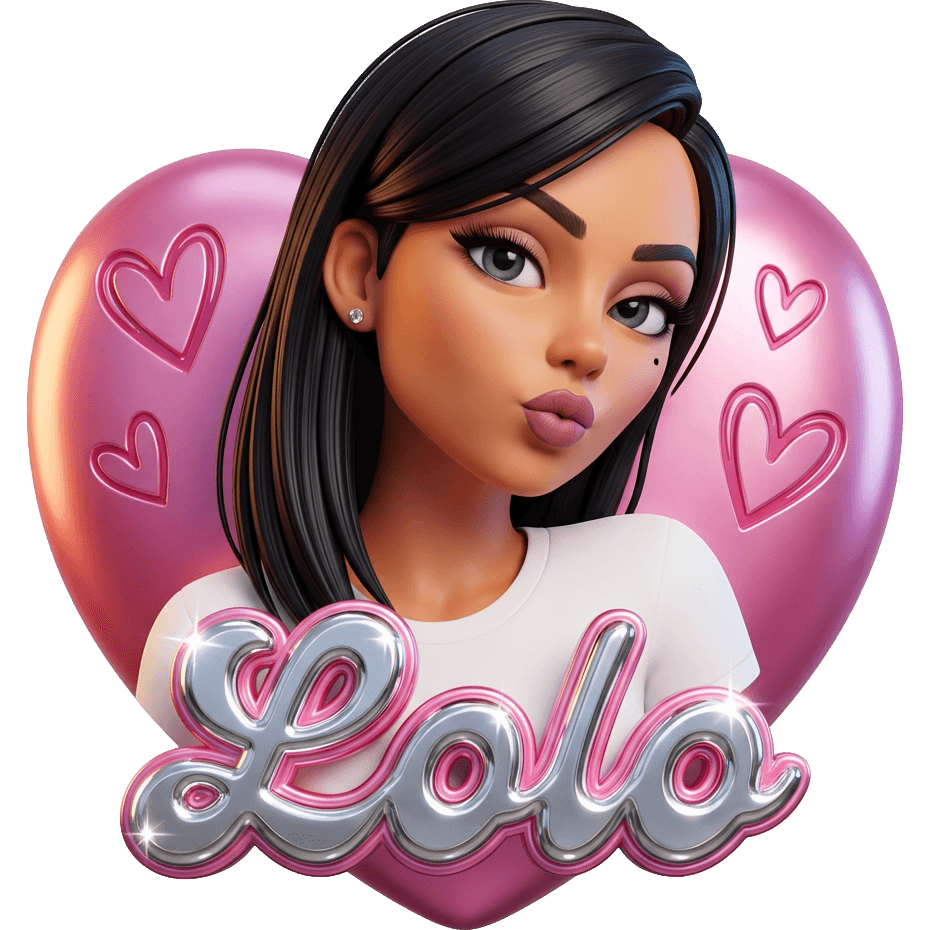 Lolo Rose TikTok LIVE gift