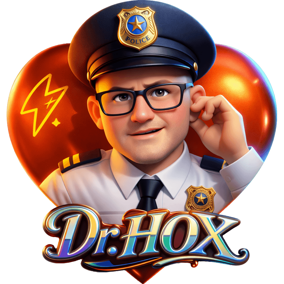 Inspektor HOX TikTok LIVE gift