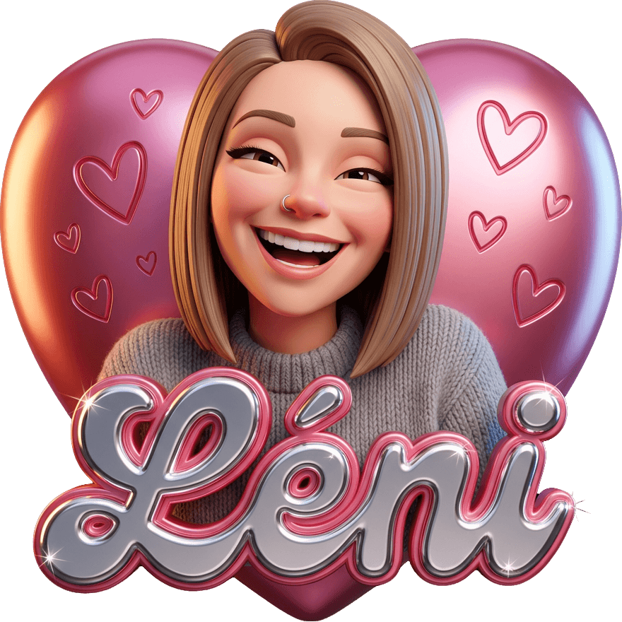 Léni Queen TikTok LIVE gift