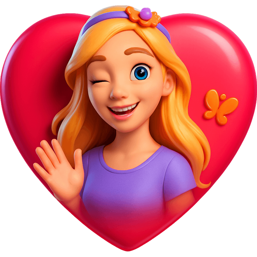 Maria team TikTok LIVE gift