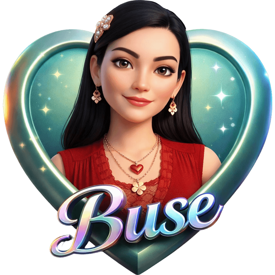 Buse Kolyesi TikTok LIVE gift