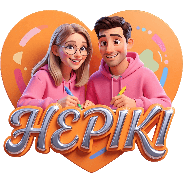 The Happy Family TikTok LIVE gift