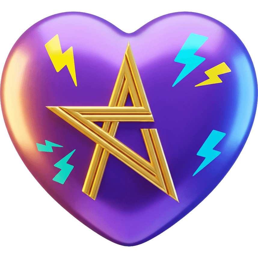 Alpha Stern TikTok LIVE gift