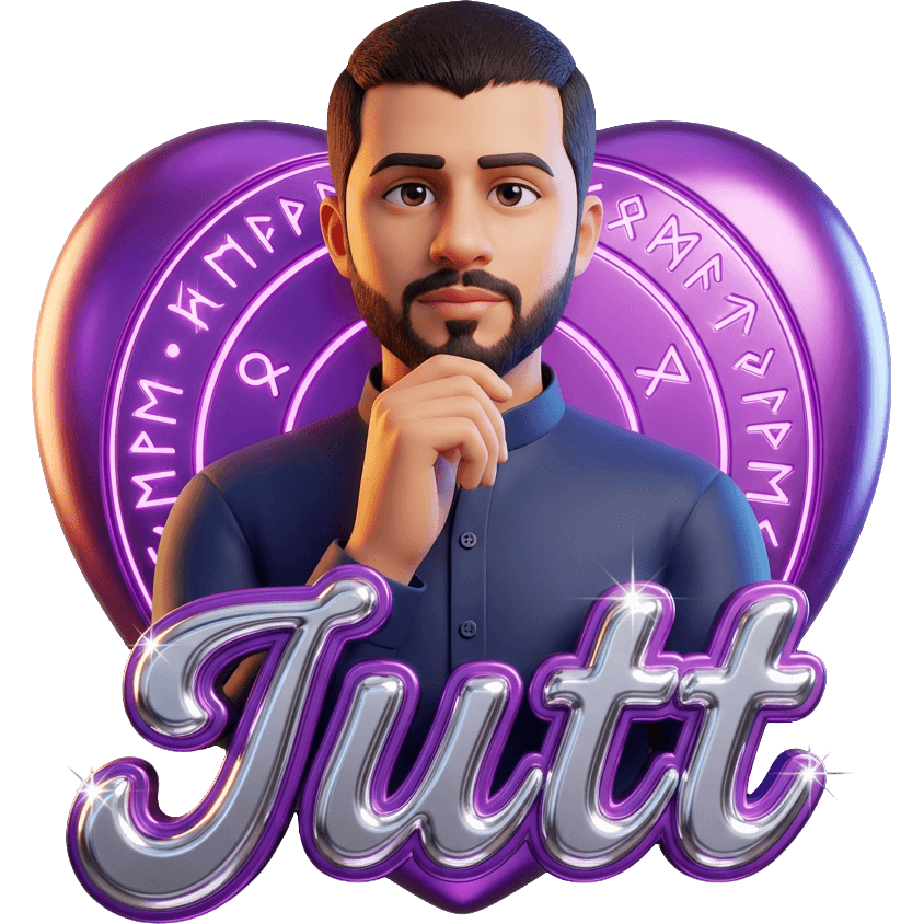 Jutt TikTok LIVE gift
