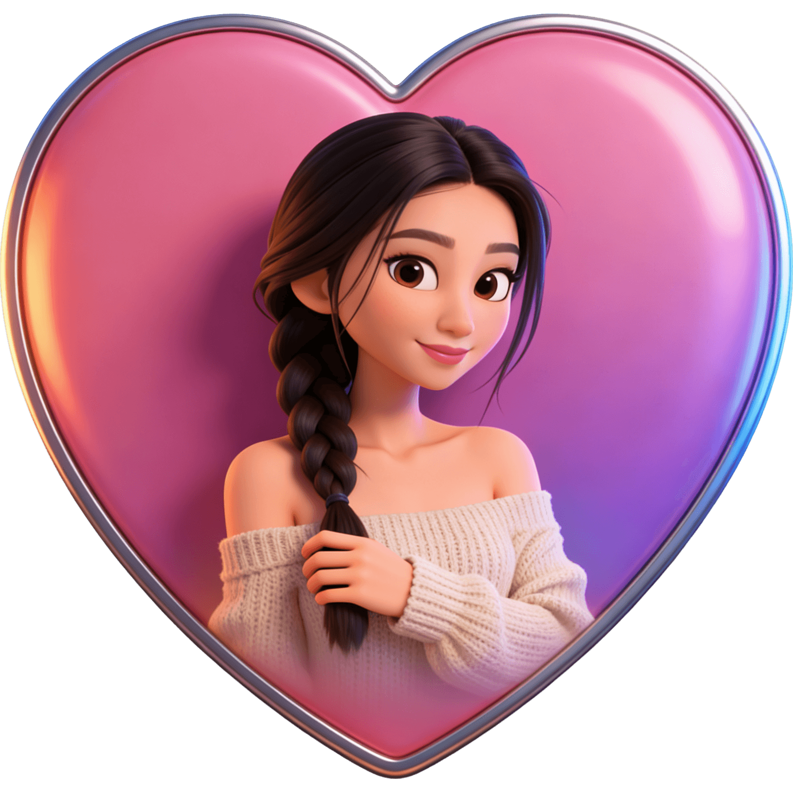 Thanh Trà TikTok LIVE gift