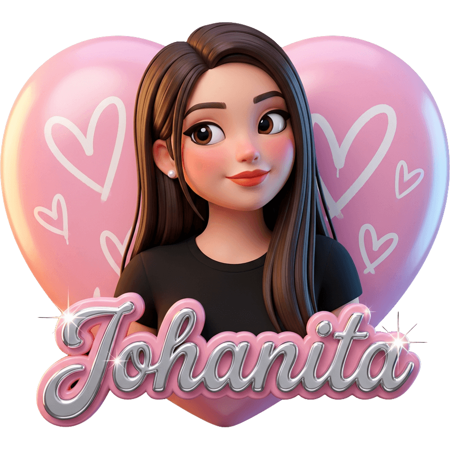 Johanita de Negro TikTok LIVE gift