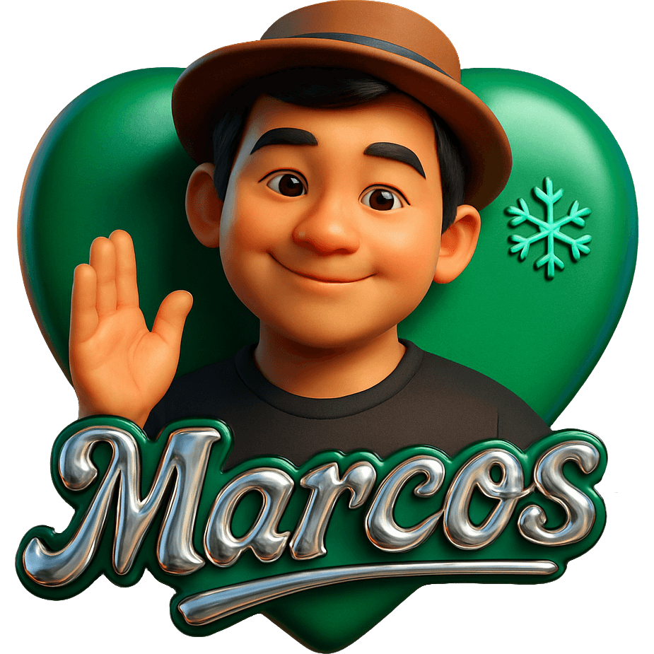 Marcos Saluda TikTok LIVE gift