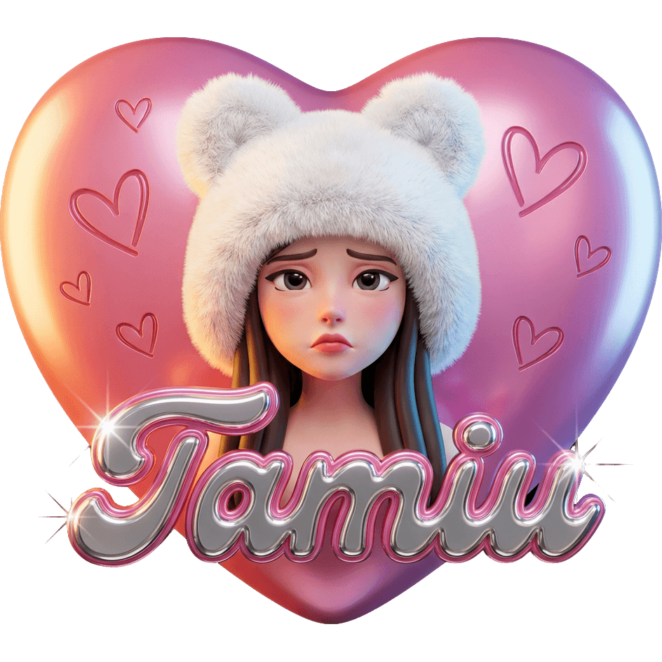 Tamiu Gấu TikTok LIVE gift